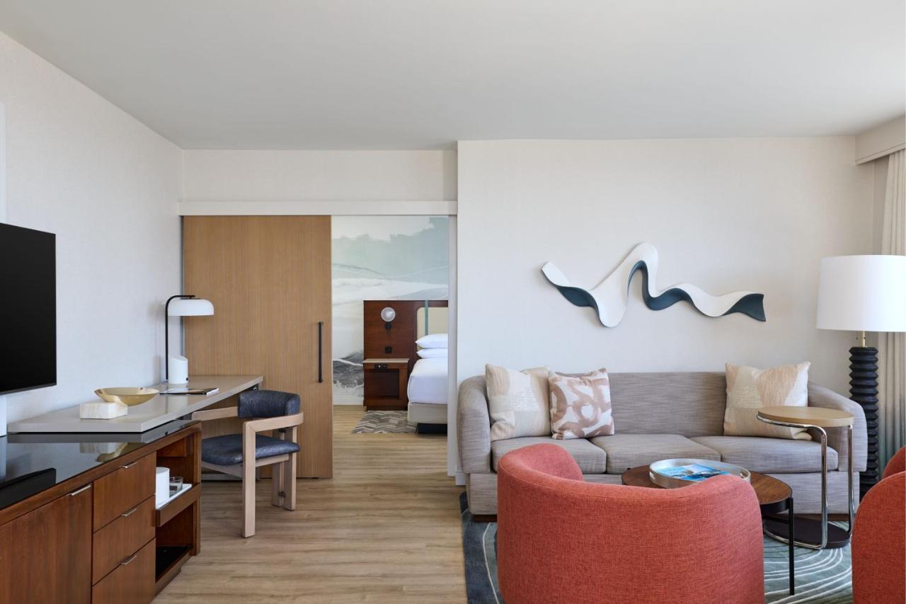 Marriott Long Downtown