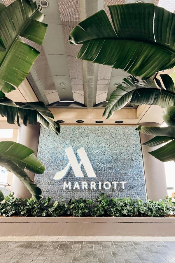 Marriott Long Downtown