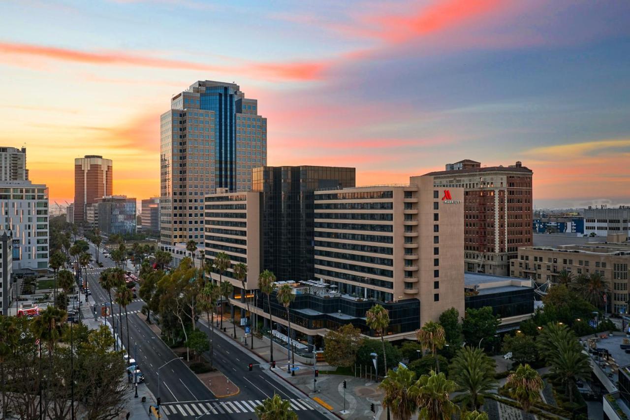 Marriott Long Downtown Hotel 4*