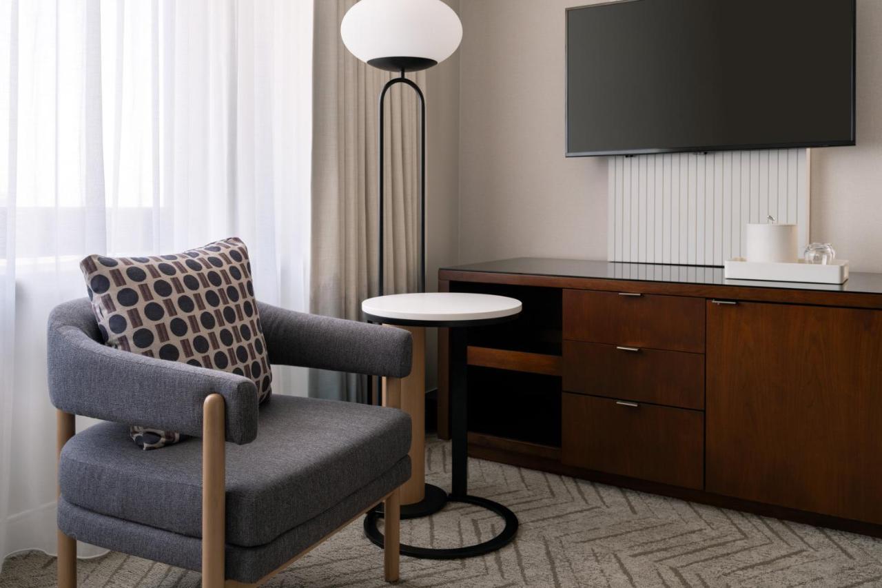 Marriott Long Downtown 4* Long Beach