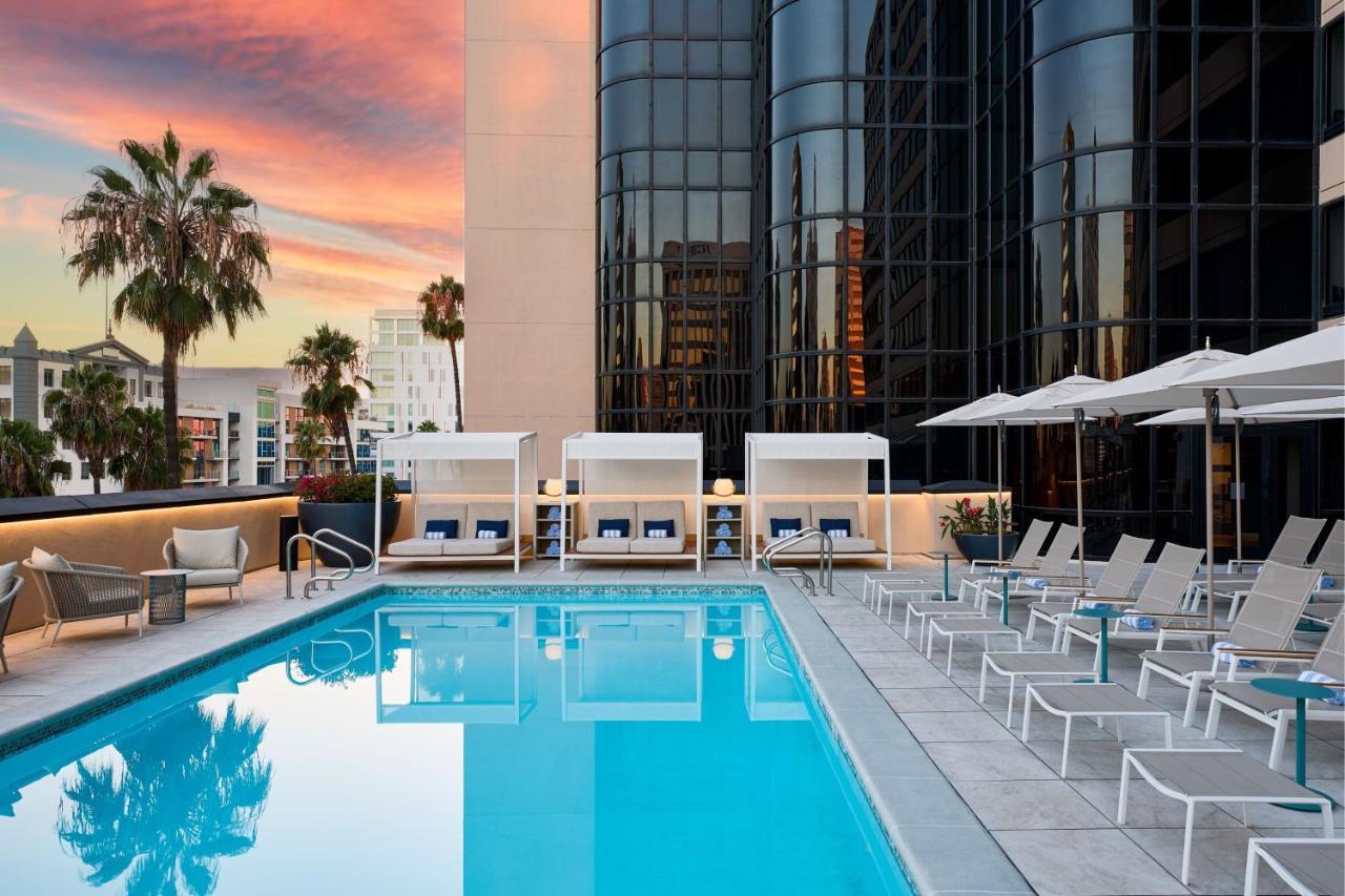 Marriott Long Downtown 4*