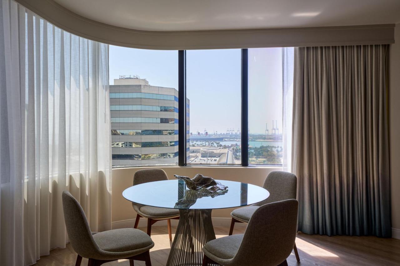 Marriott Long Downtown 4* Long Beach
