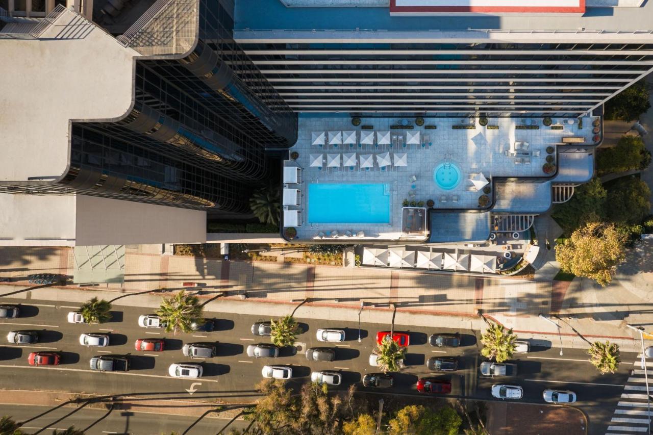 Marriott Long Downtown Hotel 4*