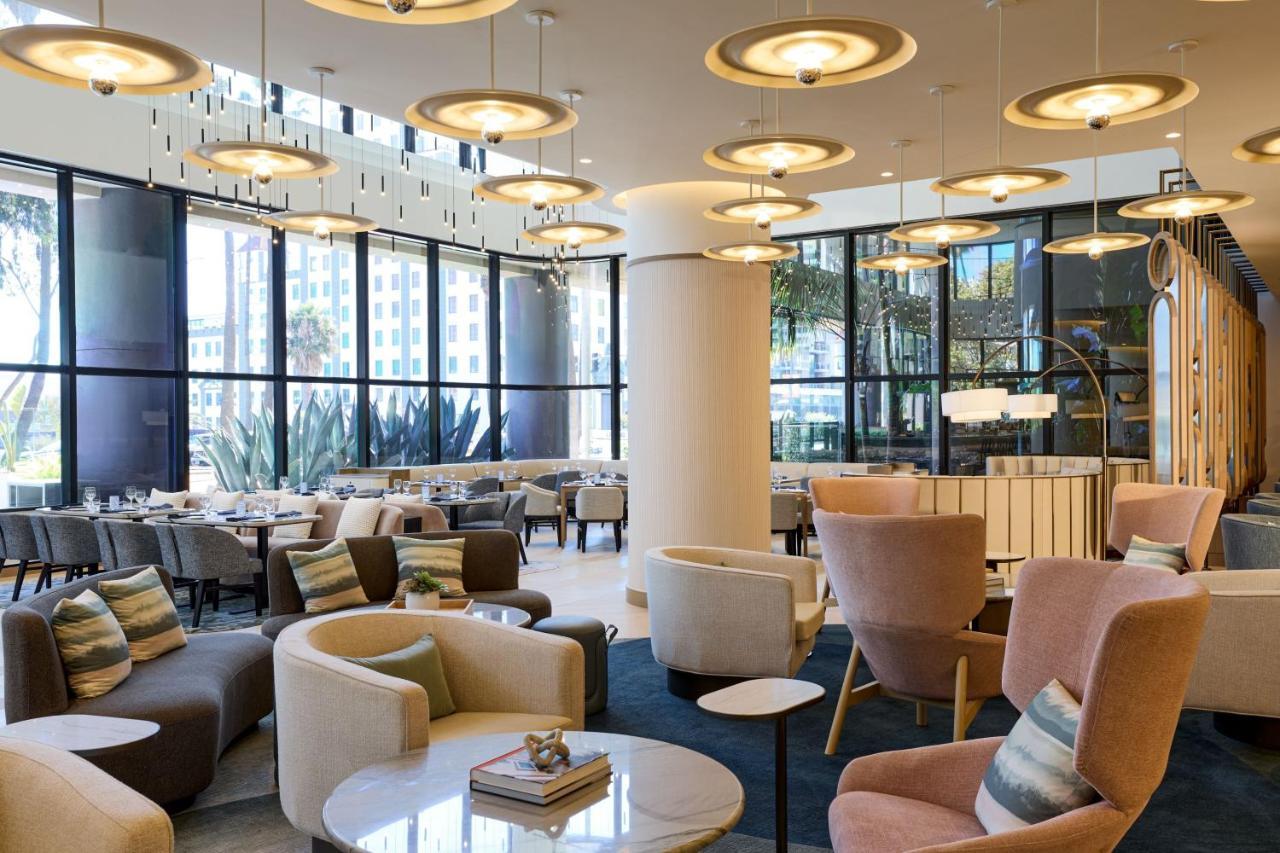 Marriott Long Downtown 4*